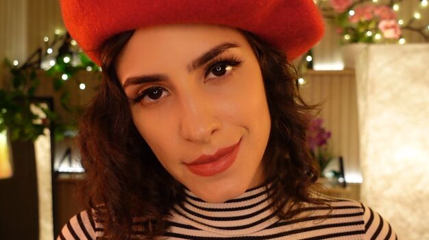 Irma La Dulce ASMR