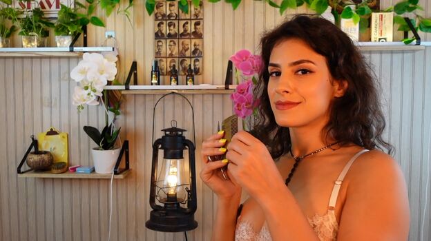 Irma La Dulce ASMR