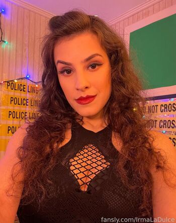 Irma La Dulce ASMR
