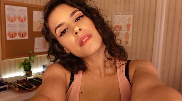 Irma La Dulce ASMR