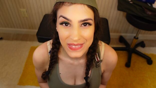 Irma La Dulce ASMR
