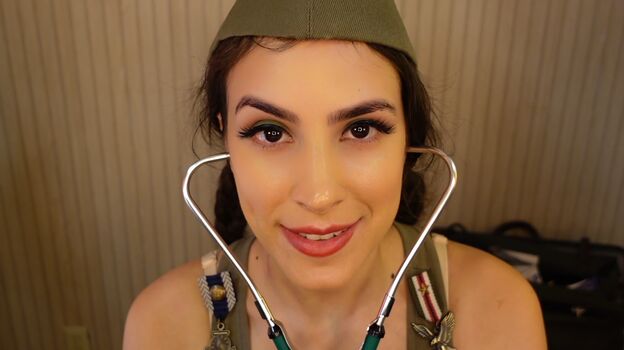 Irma La Dulce ASMR