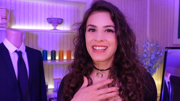 Irma La Dulce ASMR