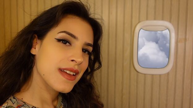 Irma La Dulce ASMR