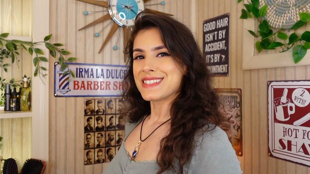 Irma La Dulce ASMR