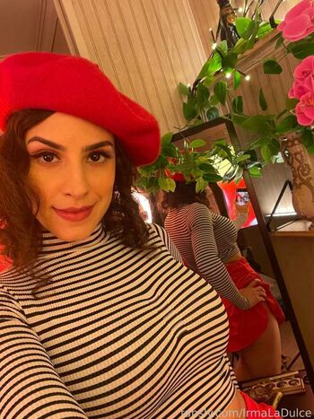 Irma La Dulce
