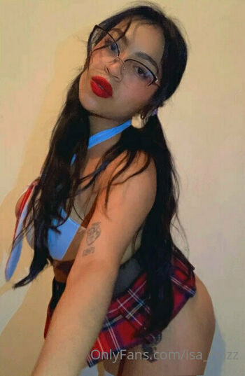 Isa Hernandez