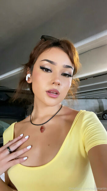 Isa Marin