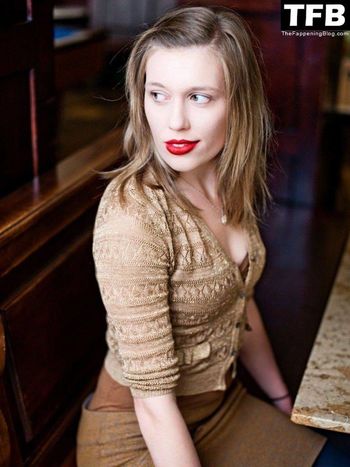Isabel Berghout