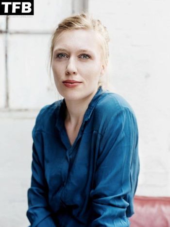Isabel Berghout