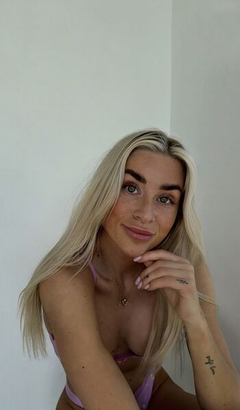 Isabel Ditlevsen