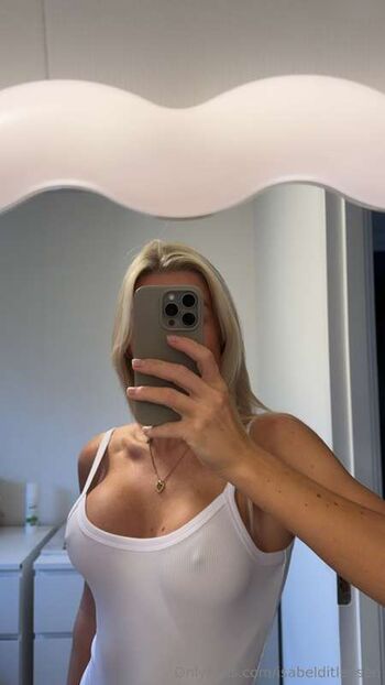 Isabel Ditlevsen