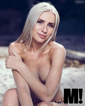 Isabel Ditlevsen