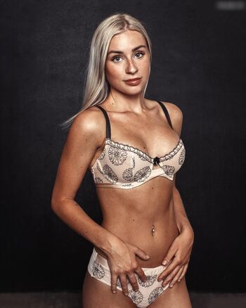 Isabel Ditlevsen