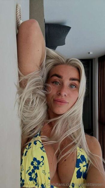 Isabel Ditlevsen