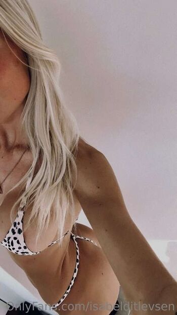 Isabel Ditlevsen