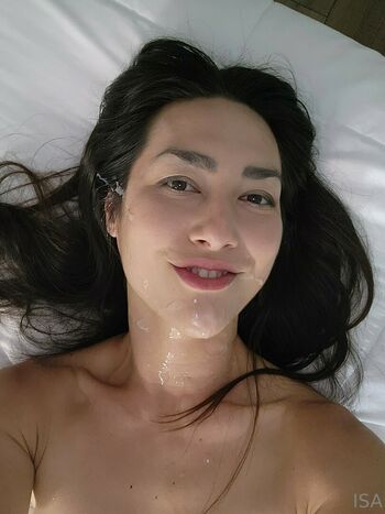 Isabel Love