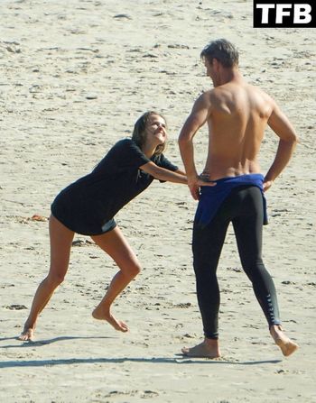 Isabel Lucas