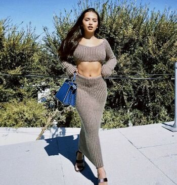 Isabela Merced