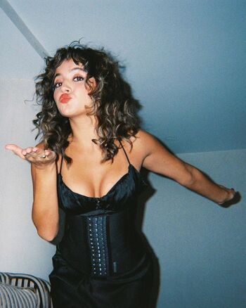 Isabela Merced