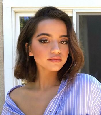 Isabela Merced