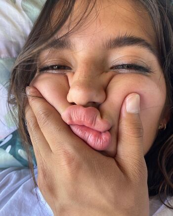 Isabela Merced