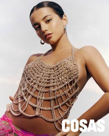 Isabela Merced