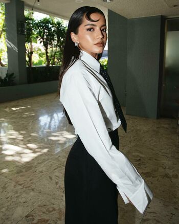 Isabela Merced