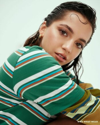 Isabela Merced