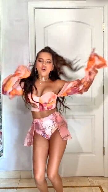 Isabela Merced