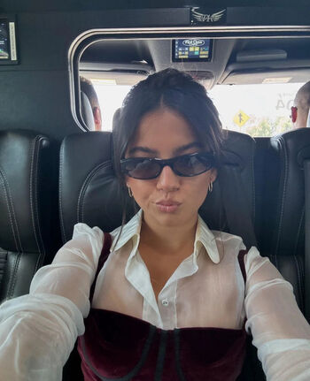 Isabela Merced