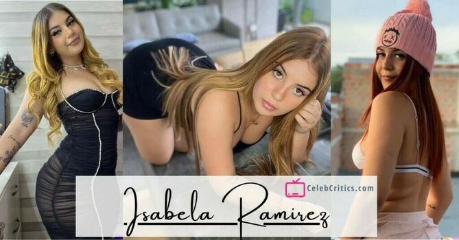 Isabela Ramirez