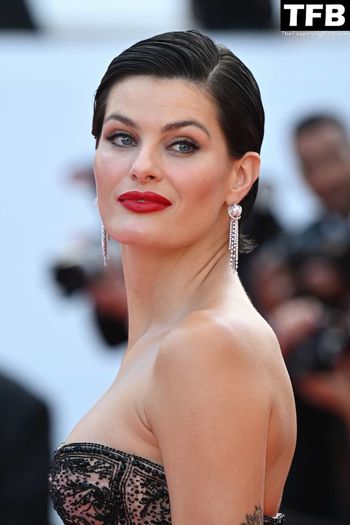 Isabeli Fontana