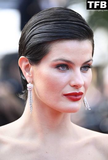 Isabeli Fontana