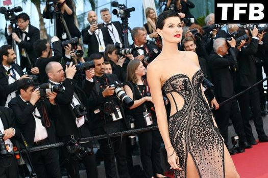 Isabeli Fontana
