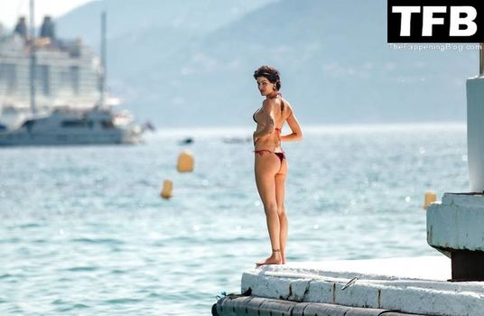 Isabeli Fontana