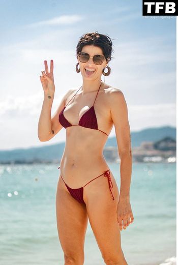 Isabeli Fontana