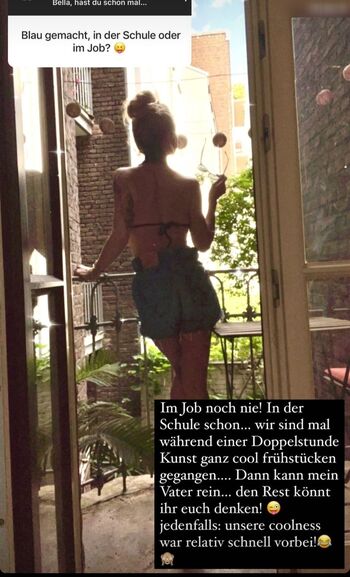 Isabell Hertel