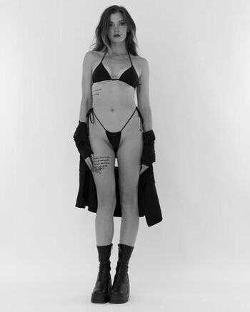 Isabell Malavasi / isabellmalavasi / isi.shuffles