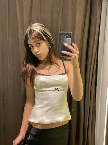 Isabella Angelina