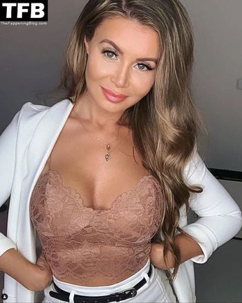 Isabella Maria Detlaf