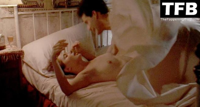 Isabella Rossellini