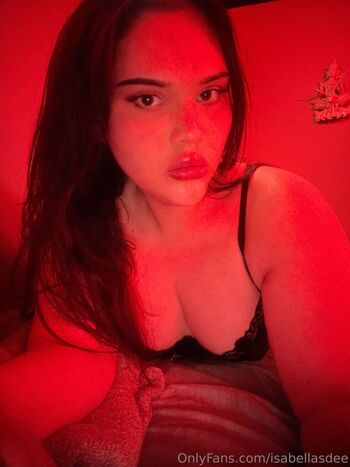 isabelladee