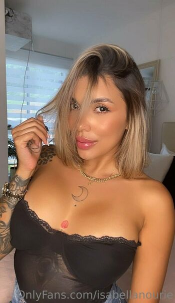 isabellanourie