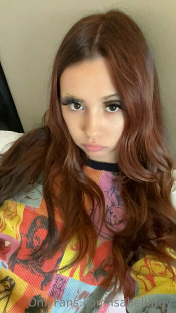 isabellaroy