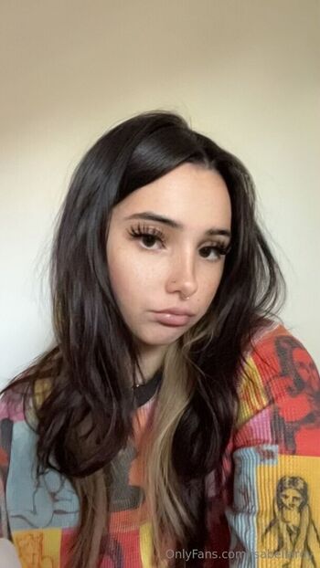 isabellaroy