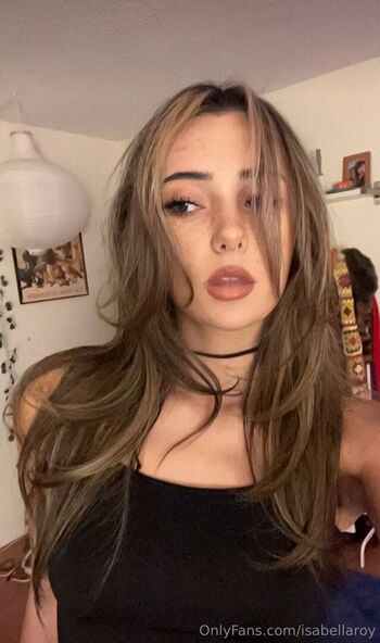 isabellaroy
