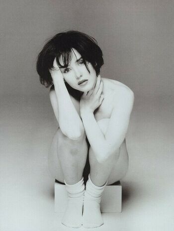 Isabelle Adjani