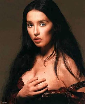 Isabelle Adjani