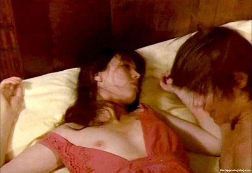 Isabelle Adjani
